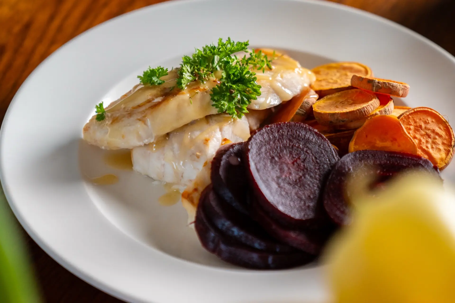 Krabičkové jedlo variácie