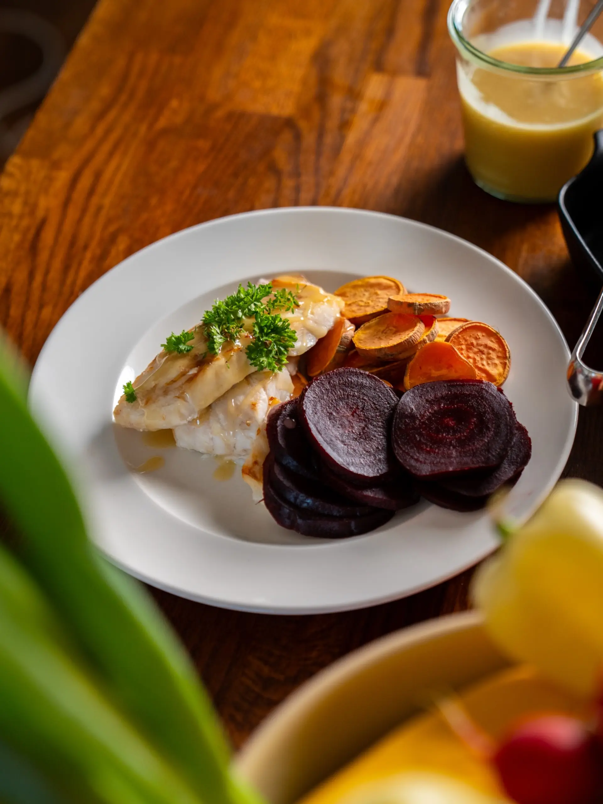 Catering BakeCakeFit